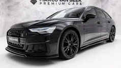 Grijs Gebruikt 2019 Audi A6 S-Line Stationwagen | € 39.850 (Eerlijke prijs)