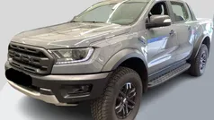 Grijs Gebruikt 2022 Ford Ranger Raptor Pickup | € 38.900 (Eerlijke prijs)