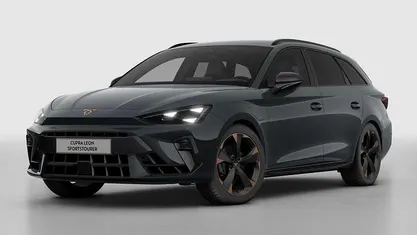 Occasion Cupra Leon 204 PK (150 kW) 2025 Stationwagen