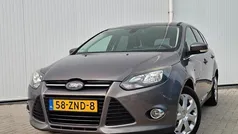 Gebruikt 2013 Ford Focus Titanium Stationwagen | € 4.950 (Goede deal)