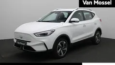 Gebruikt 2023 MG ZS Comfort Sedan | € 26.495 (Eerlijke prijs)