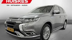 Gebruikt 2019 Mitsubishi Outlander Intense+ SUV | € 22.950 (Eerlijke prijs)