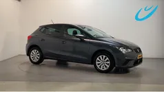 Grijs Gebruikt 2021 Seat Ibiza Business Hatchback | € 13.400 (Goede deal)