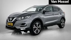 Gebruikt 2019 Nissan Qashqai N-Connecta SUV | € 18.240 (Eerlijke prijs)