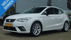 Wit Gebruikt 2019 Seat Ibiza Business Hatchback | € 13.950 (Eerlijke prijs)