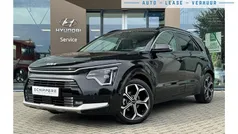 Gebruikt 2023 Kia Niro Launch Edition SUV | € 32.900 (Goede deal)