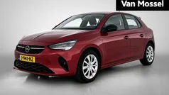 Gebruikt 2020 Opel Corsa Edition Hatchback | € 14.440 (Eerlijke prijs)