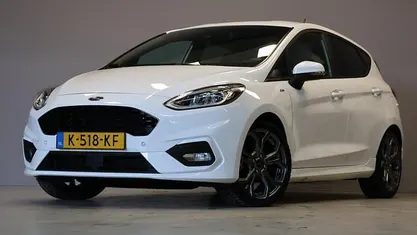 Occasion 2021 Ford Fiesta ST-Line X Hatchback | € 11.645 (Goede deal)