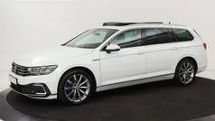 Gebruikt 2020 VW Passat Business Stationwagen | € 19.900 (Super prijs)
