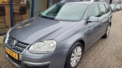 Gebruikt 2009 VW Golf VI Comfortline Stationwagen | € 1.945 (Goede deal)