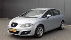 Gebruikt 2009 Seat Leon Reference Hatchback | € 1.599 (Goede deal)
