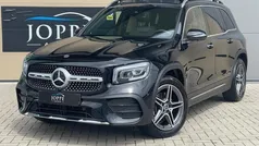 Gebruikt 2023 Mercedes GLB200 AMG line SUV | € 52.950 (Eerlijke prijs)