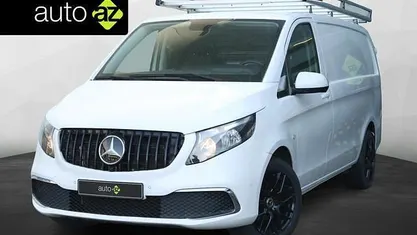 Occasion Mercedes Vito 163 PK (119 kW) 2021 Van
