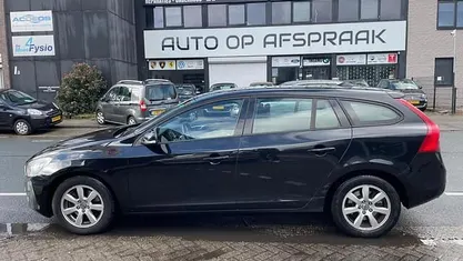 Occasion Volvo V60 Kinetic 150 PK (110 kW) 2011 Stationwagen