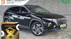 Zwart Gebruikt 2022 Hyundai Tucson Comfort SUV | € 30.290 (Goede deal)