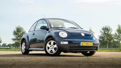 Gebruikt 2001 VW Beetle Hatchback | € 1.350 (Eerlijke prijs)