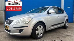 Gebruikt 2007 Kia Ceed Hatchback | € 1.950 (Super prijs)