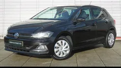 Gebruikt 2019 VW Polo Comfortline Hatchback | € 12.945 (Eerlijke prijs)