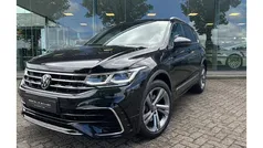 Gebruikt 2022 VW Tiguan Business+ SUV | € 39.950 (Eerlijke prijs)