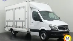 Gebruikt 2016 Mercedes Sprinter Van | € 19.700 (Goede deal)