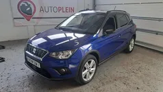 Gebruikt 2018 Seat Arona Business SUV | € 12.990 (Eerlijke prijs)