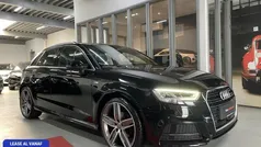 Gebruikt 2017 Audi A3 Sportback Sport Hatchback | € 18.750 (Eerlijke prijs)