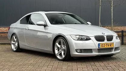 Occasion BMW 335 Executive 306 PK (225 kW) 2007 Coupé