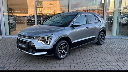 Gebruikt 2025 Kia Niro SUV | € 34.945 (Super prijs)
