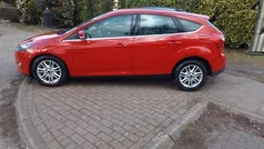 Gebruikt 2012 Ford Focus Titanium Hatchback | € 2.999 (Eerlijke prijs)