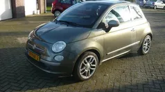 Gebruikt 2009 Fiat 500 Hatchback | € 3.250 (Eerlijke prijs)