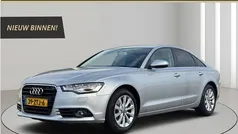 Gebruikt 2013 Audi A6 Business Sedan | € 14.295 (Goede deal)