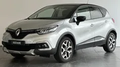 Gebruikt 2019 Renault Captur Intens SUV | € 14.745 (Eerlijke prijs)