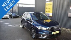 Gebruikt 2017 Suzuki SX4 S-Cross SUV | € 13.490 (Goede deal)