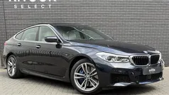 BMW 640
