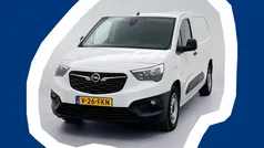 Gebruikt 2024 Opel Combo MPV | € 17.445 (Eerlijke prijs)