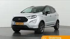 Gebruikt 2019 Ford Ecosport ST-Line SUV | € 16.935 (Eerlijke prijs)