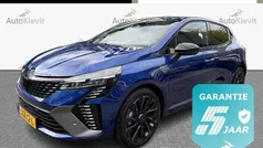 Gebruikt 2025 Renault Clio V Esprit Alpine Hatchback | € 29.450 (Goede deal)