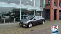 Grijs Gebruikt 2018 Jaguar I-Pace S SUV | € 20.499 (Eerlijke prijs)