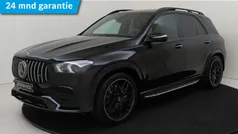 Mercedes GLE53 AMG