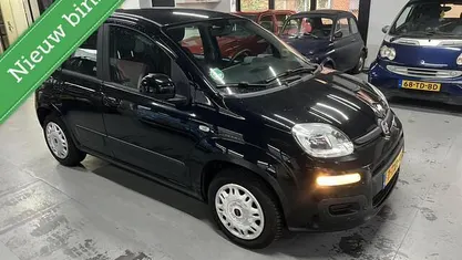Gebruikt 2014 Fiat Panda Hatchback | € 4.250 (Super prijs)