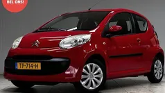 Gebruikt 2008 Citroën C1 Hatchback | € 2.995 (Eerlijke prijs)