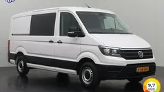 Gebruikt 2017 VW Crafter Van | € 15.900 (Eerlijke prijs)