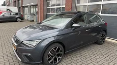 Gebruikt 2018 Seat Ibiza Business Hatchback | € 12.950 (Eerlijke prijs)