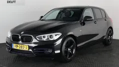 Gebruikt 2017 BMW 118 Executive Hatchback | € 14.900 (Eerlijke prijs)