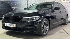 Gebruikt 2019 BMW 530e Executive Sedan | € 28.945 (Eerlijke prijs)