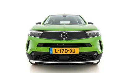 Occasion Opel Mokka-e Elegance 100 kW (136 PK) 2021 SUV