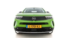 Gebruikt 2021 Opel Mokka-e Elegance SUV | € 16.245 (Eerlijke prijs)