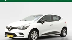 Wit Gebruikt 2019 Renault Clio IV Life Hatchback | € 10.450 (Eerlijke prijs)