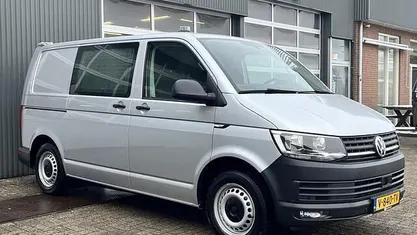 Gebruikt 2019 VW T6.1 Van | € 19.950 (Super prijs)