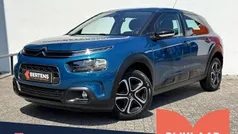 Gebruikt 2020 Citroën C4 Business Class SUV | € 13.895 (Super prijs)